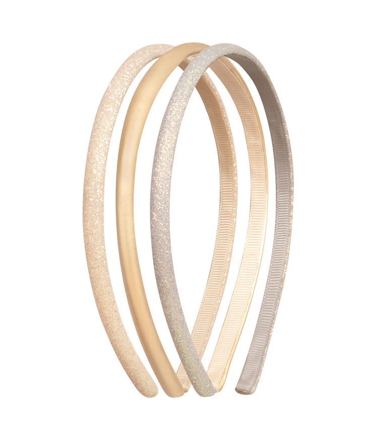 Alice Band Set of 3