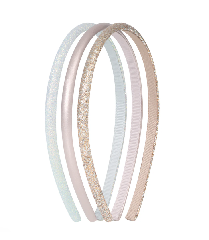 Alice Band Set of 3