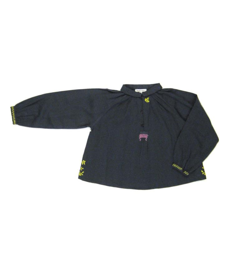 Hadon Bluse