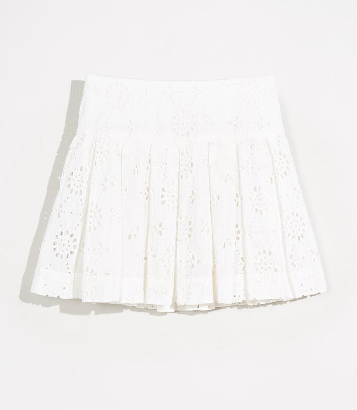Haka Skirt 8y / 128