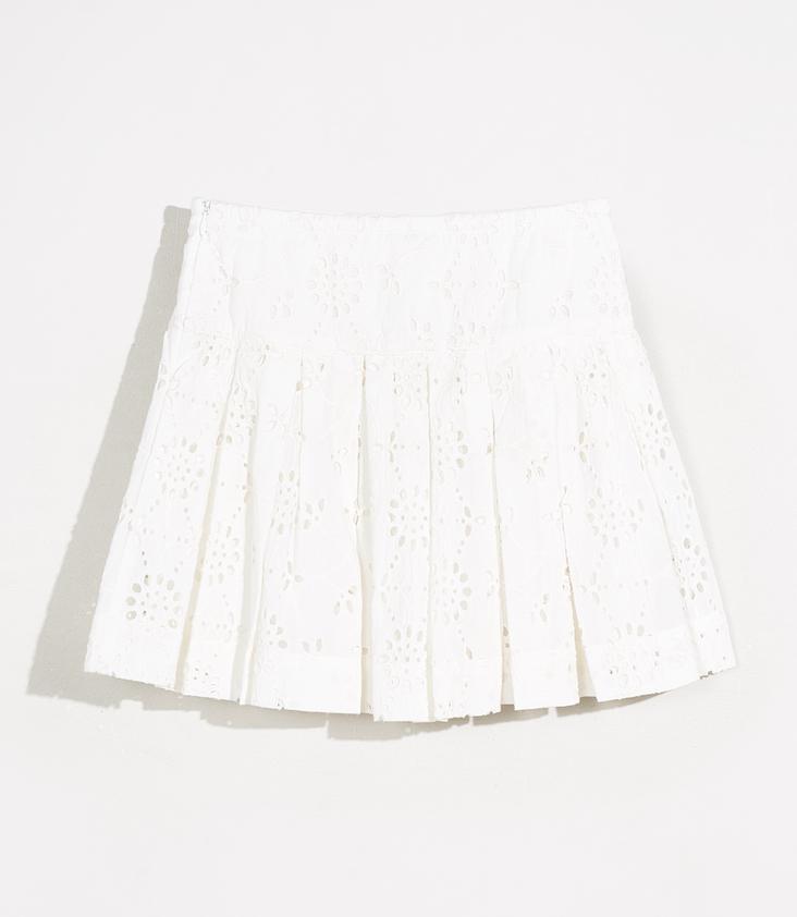 Haka Skirt 8y / 128 - 0
