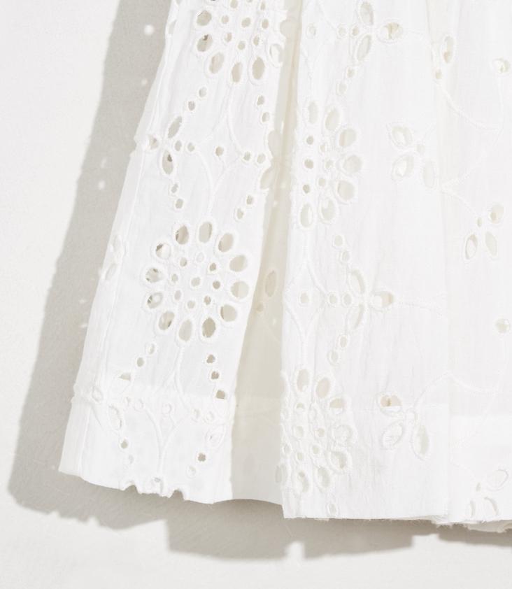 Haka Skirt 8y / 128 - 1