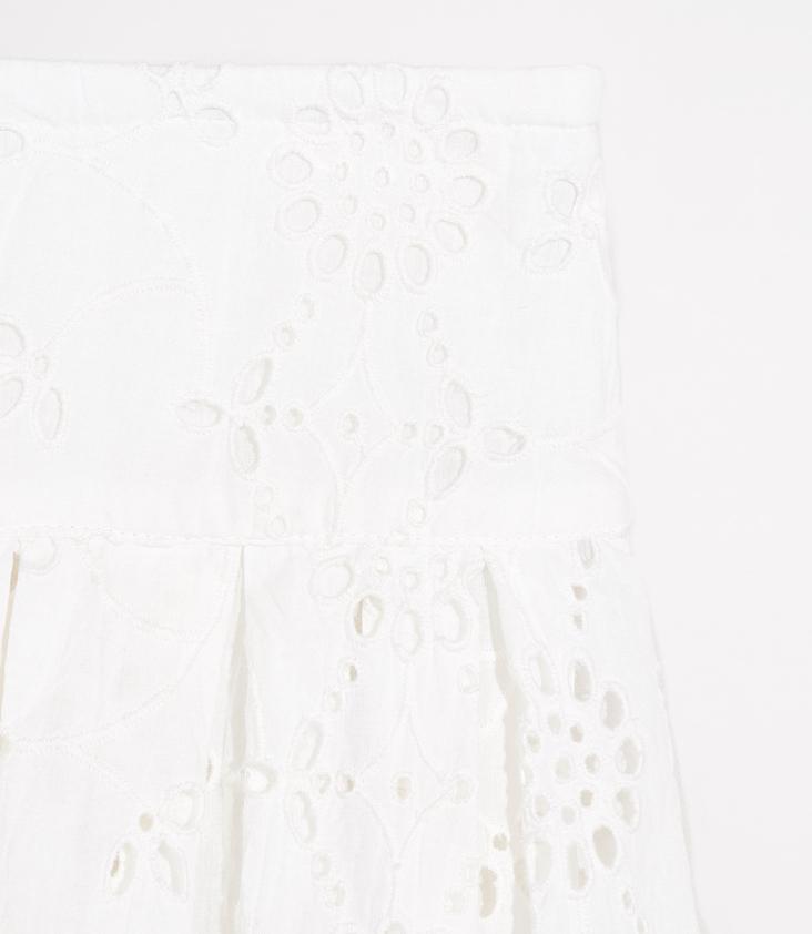 Haka Skirt 8y / 128 - 2