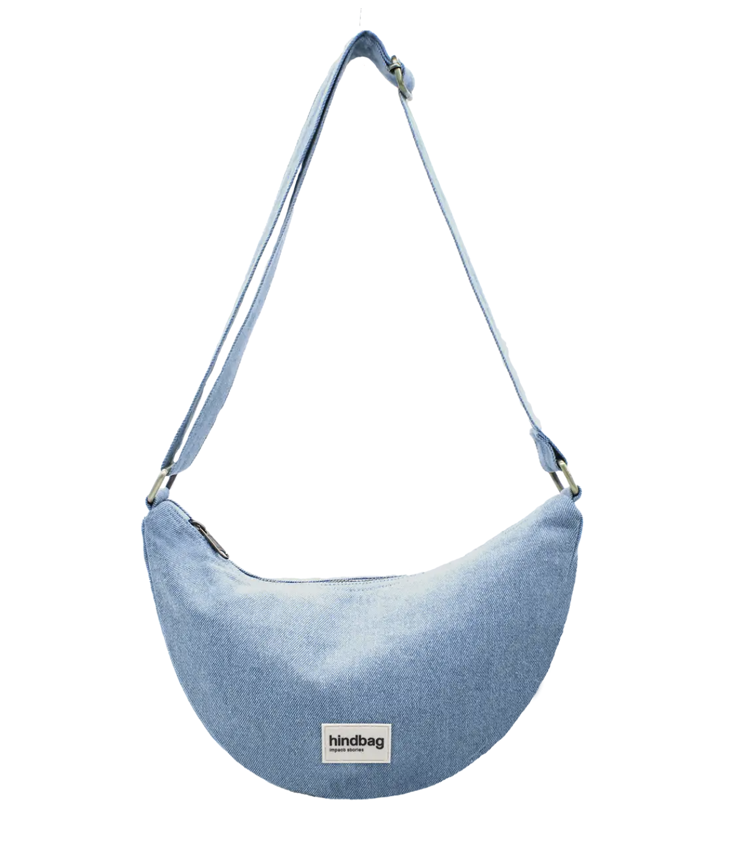 Half-Moon Bag Andrea