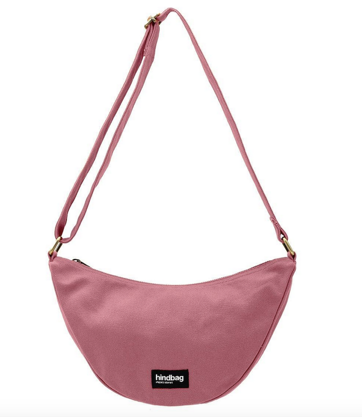 Halbmond Tasche Andrea