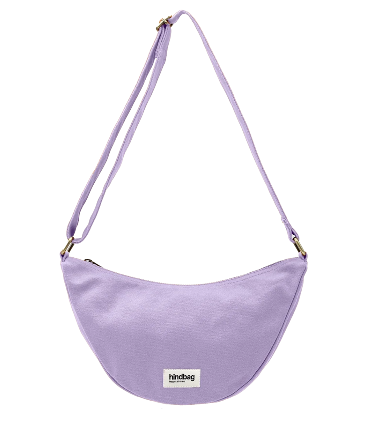Halbmond Tasche Andrea