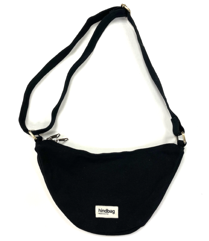 Half-Moon Bag Andrea