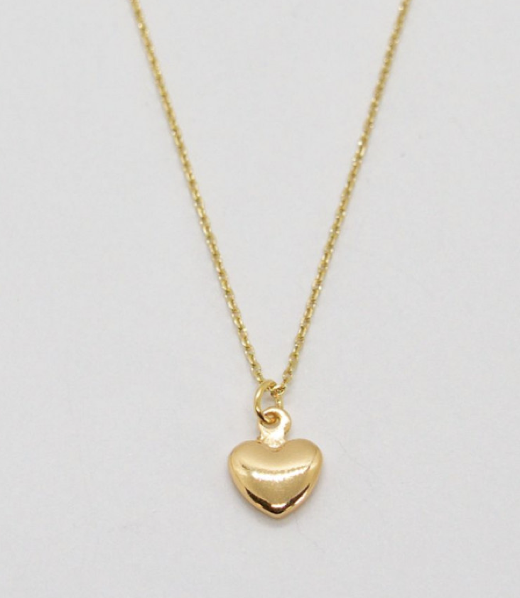 Necklace Heart