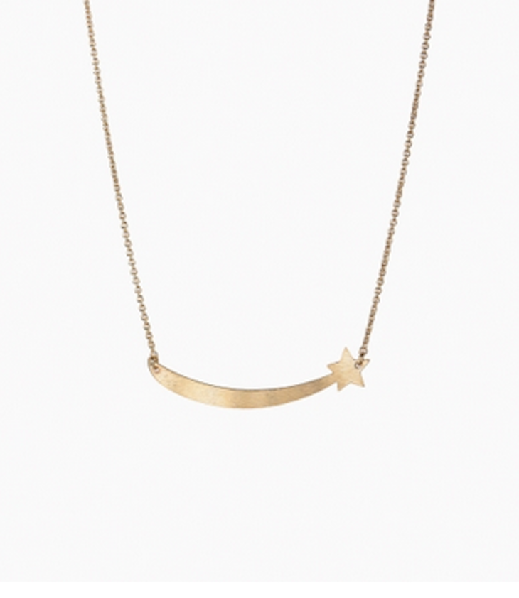 Necklace Lowry L