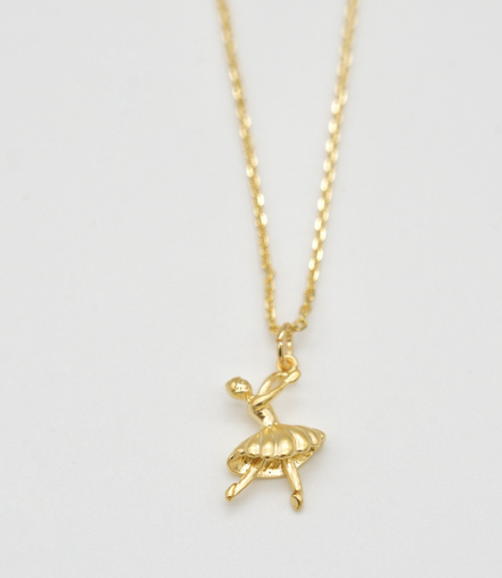 Necklace Dancer