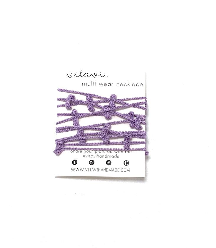 Halskette