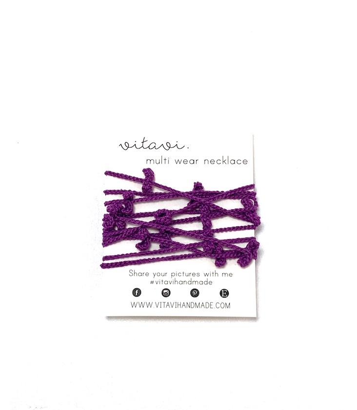 Halskette