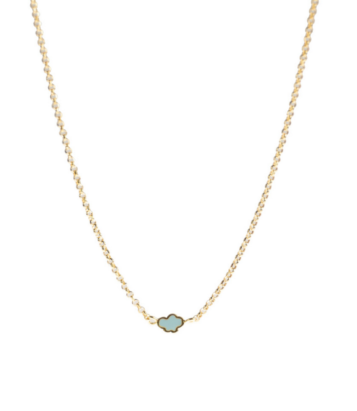 Necklace Cloud