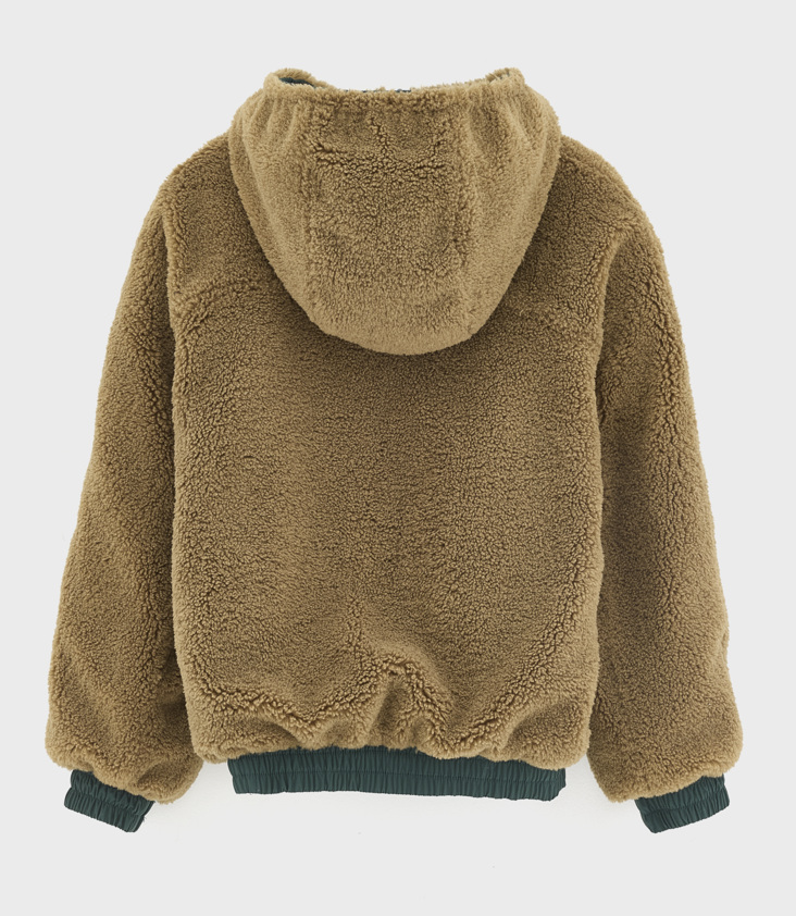 Hamzah Jacket - 1