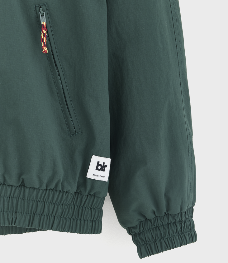 Hamzah Jacket - 2