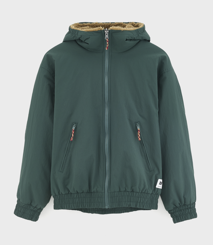 Hamzah Jacke