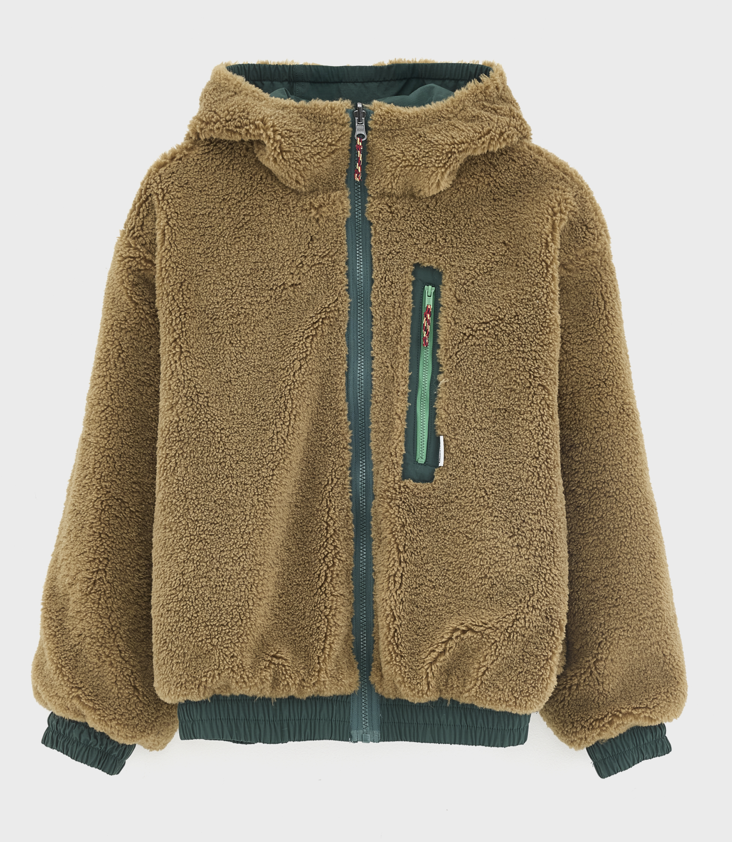 Hamzah Jacket - 3