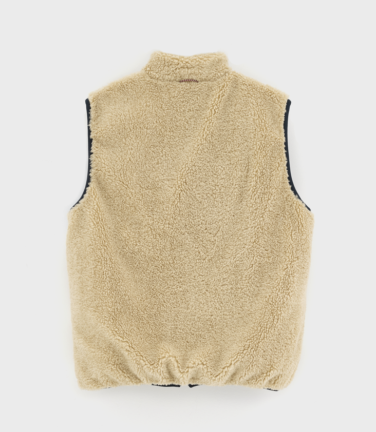 Hans Vest Jacket - 1