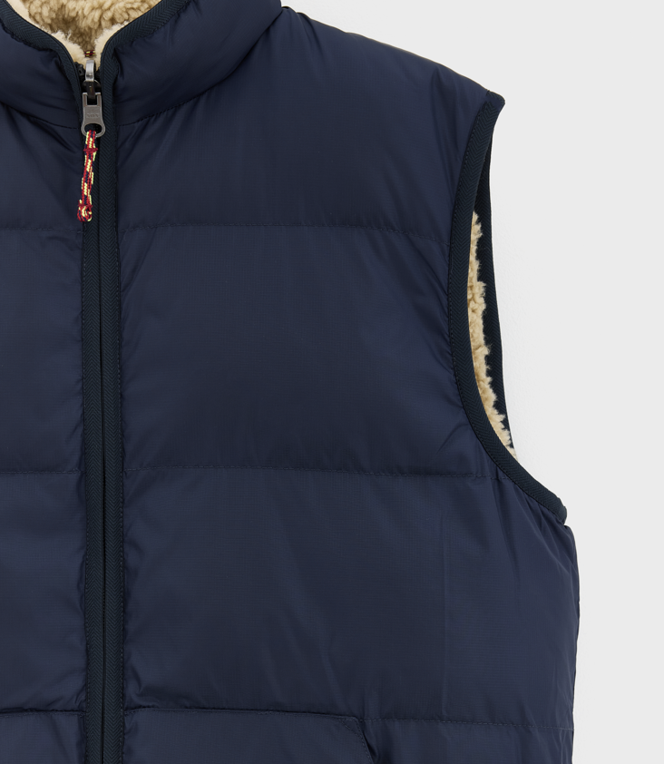 Hans Vest Jacket - 2