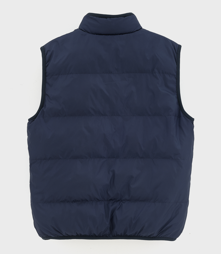 Hans Vest Jacket - 3