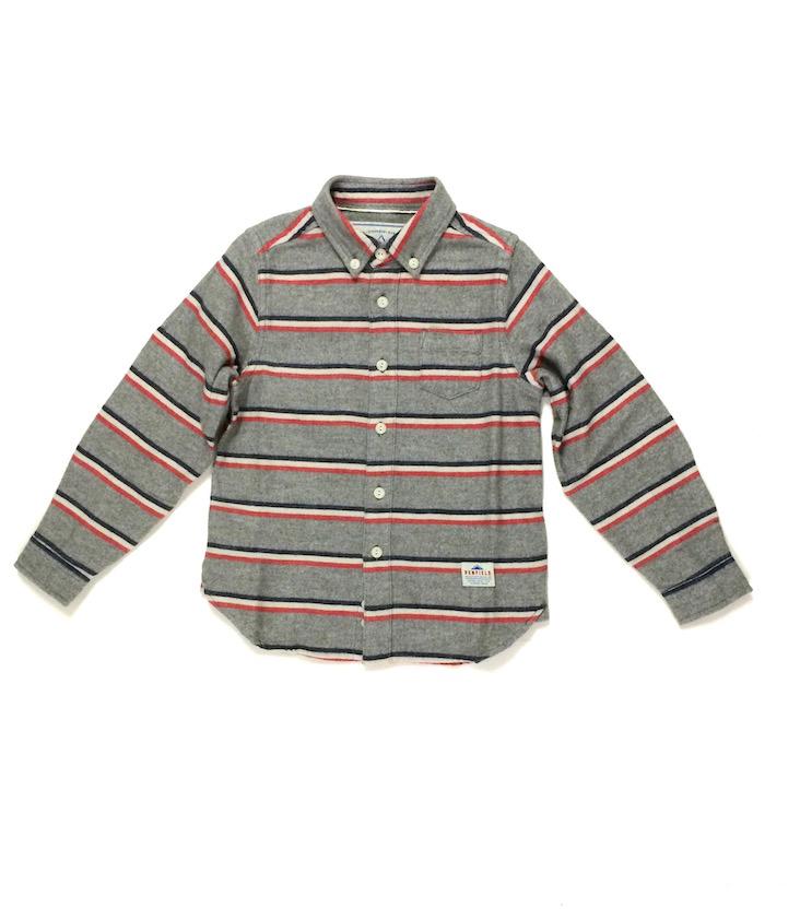 Hants Shirt