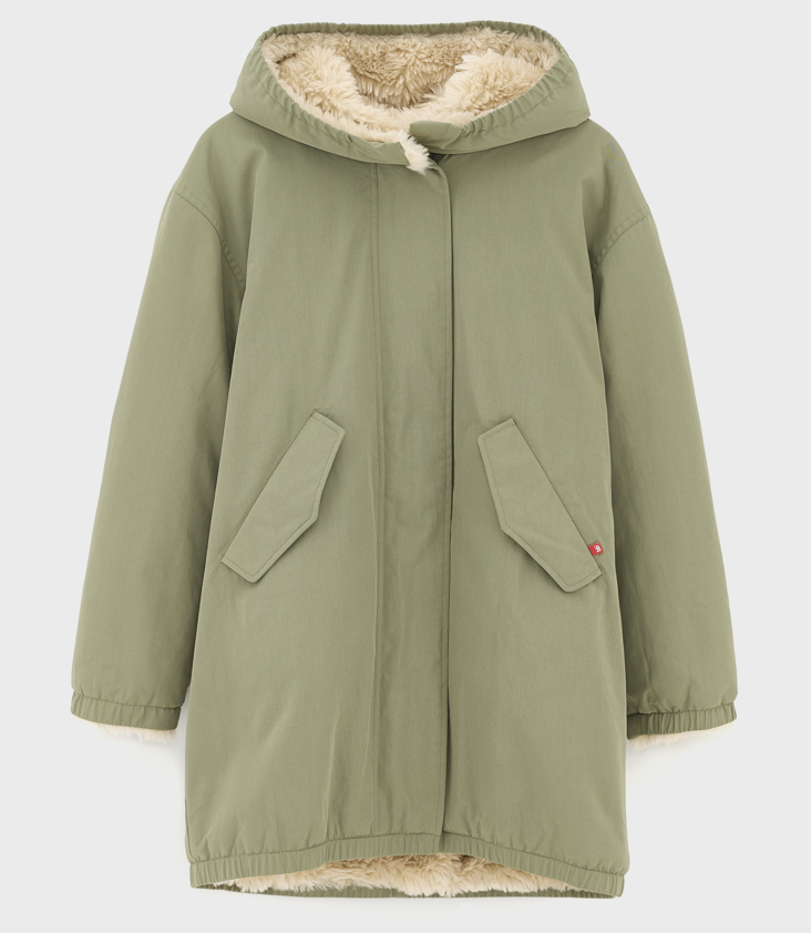 Harbour Coat Jacket