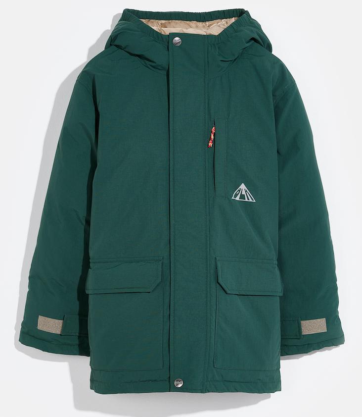 Harland Jacket Coat 6y / 116