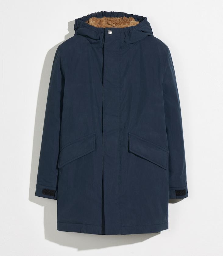Haron Jacket Parka 6y / 116