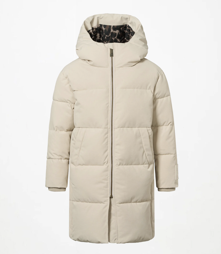 Harper Coat Jacket