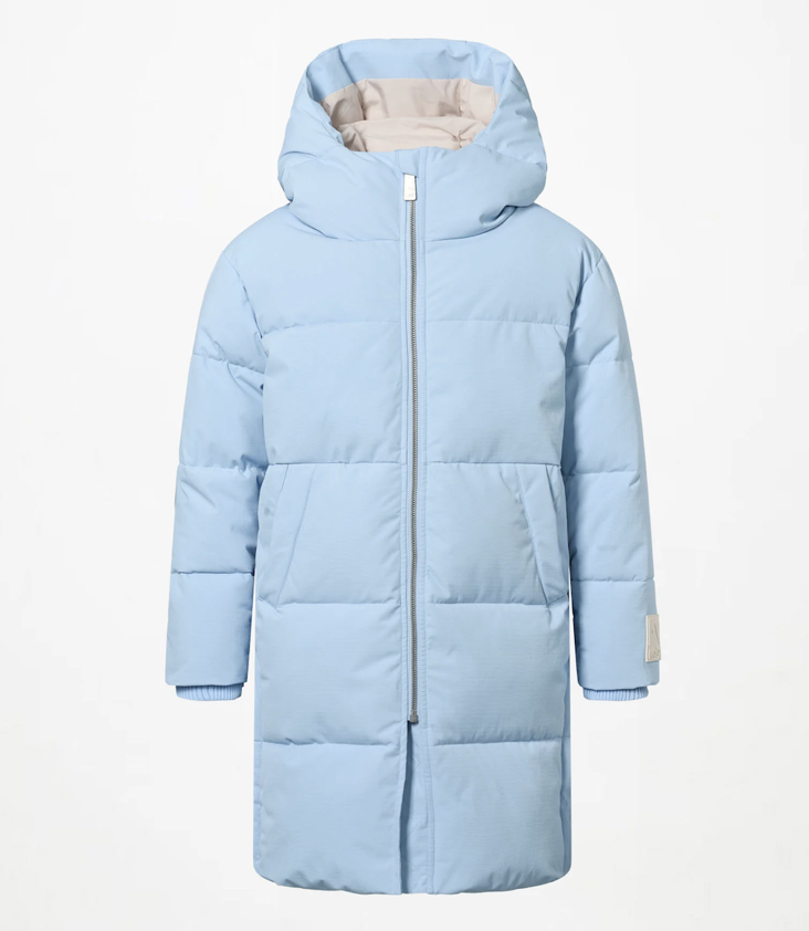 Harper Coat Jacket