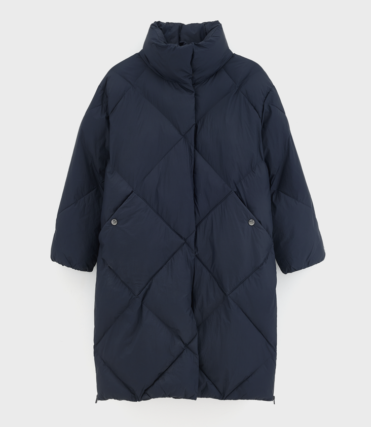 Harpers Coat Jacket