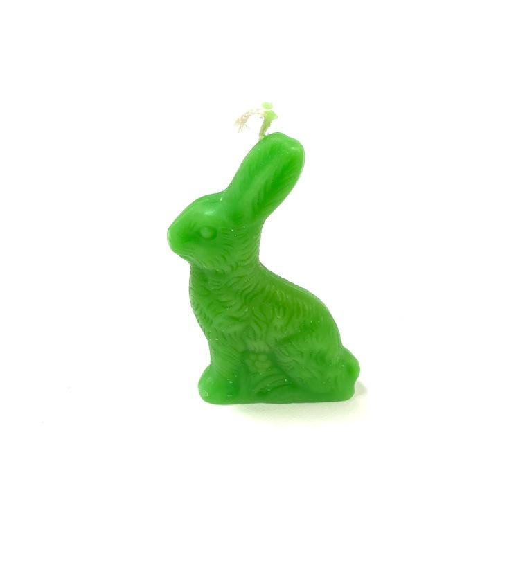 Bunny Candle Franz