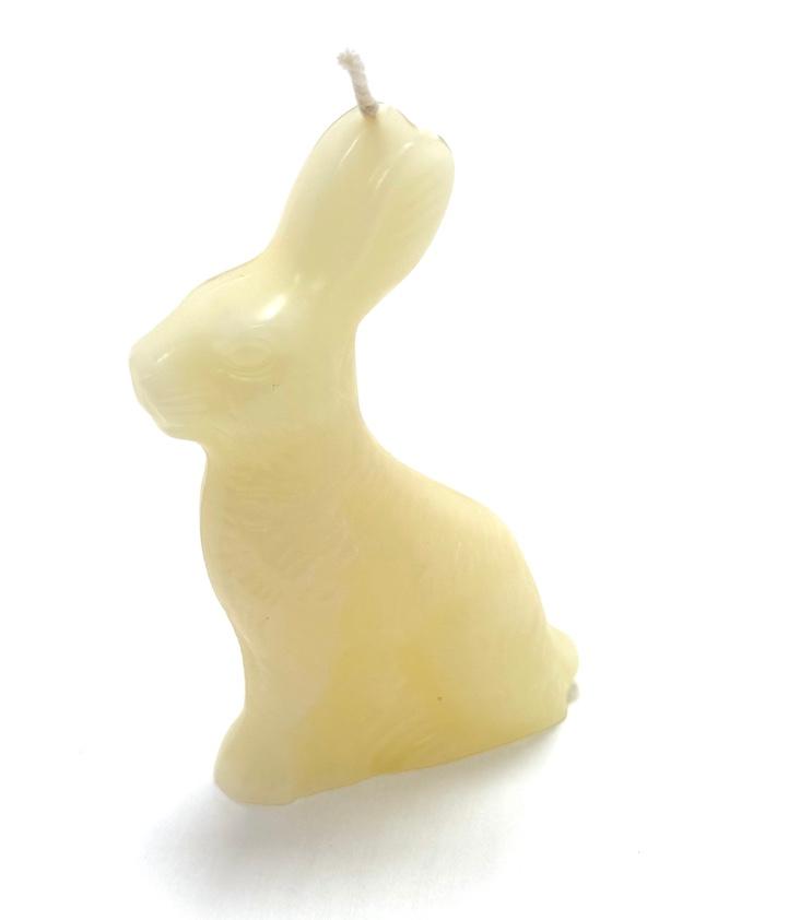 Hasenkerze Franz