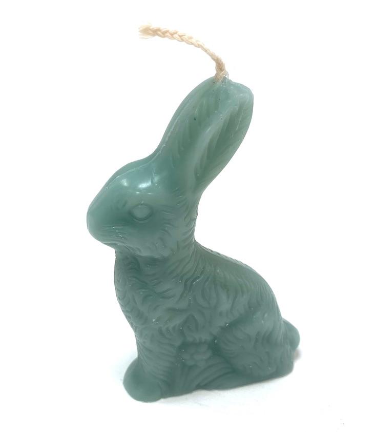 Bunny Candle Franz