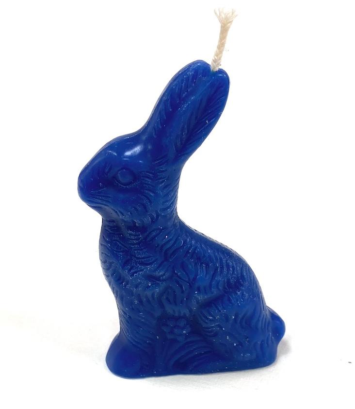 Bunny Candle Franz