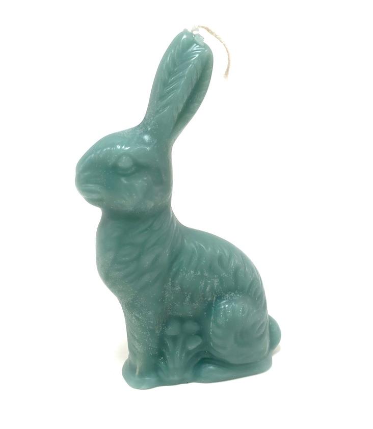 Bunny Candle Hans