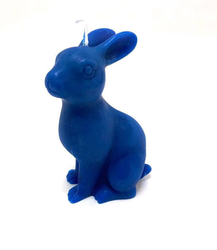 Bunny Candle Klara