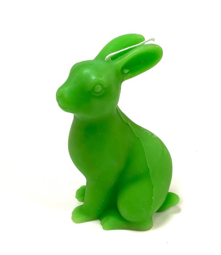 Bunny Candle Klara