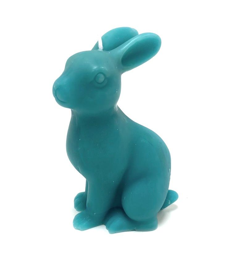 Bunny Candle Klara