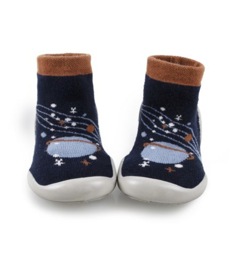 Slippers Galaxy