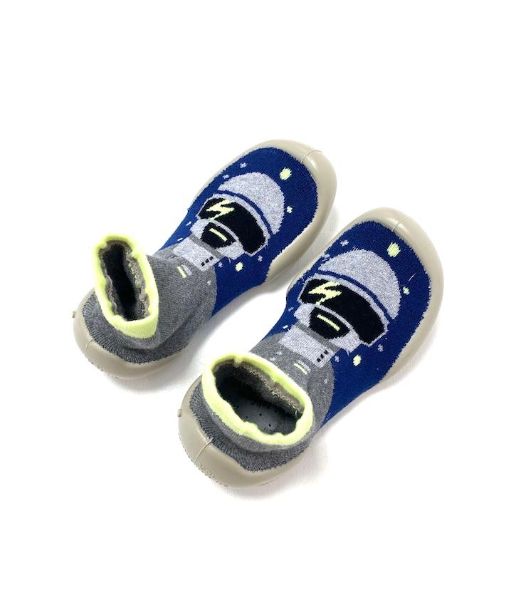 Slippers Robot