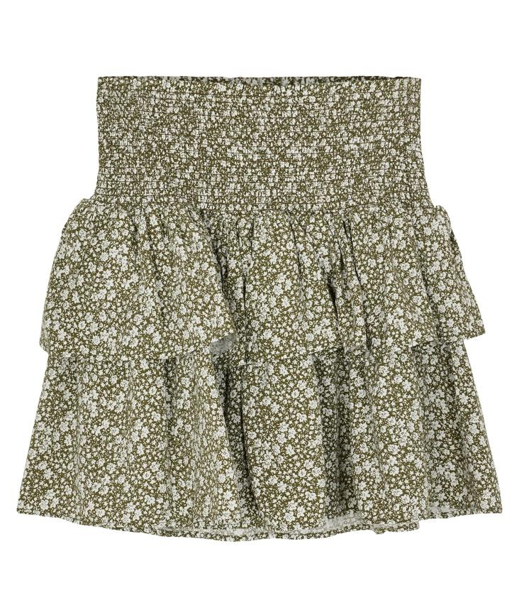 Hawaii Skirt