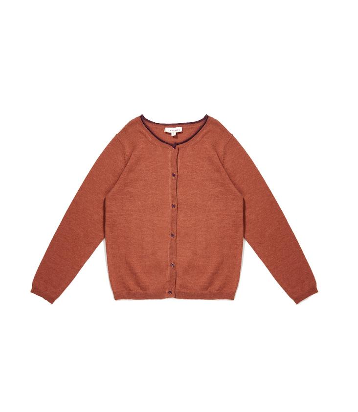 Hazelwood Cardigan 3y / 98