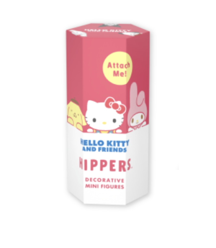 Hello Kitty Hippers