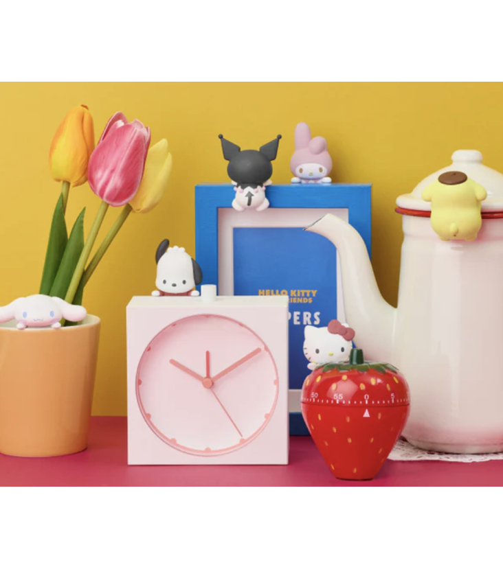 Hello Kitty Hippers - 2