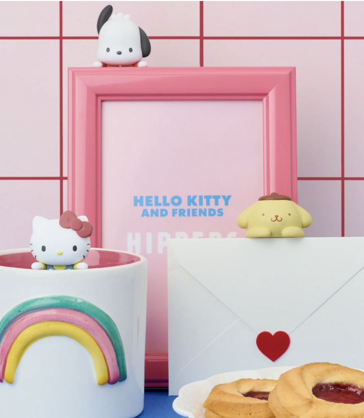 Hello Kitty Hippers - 1