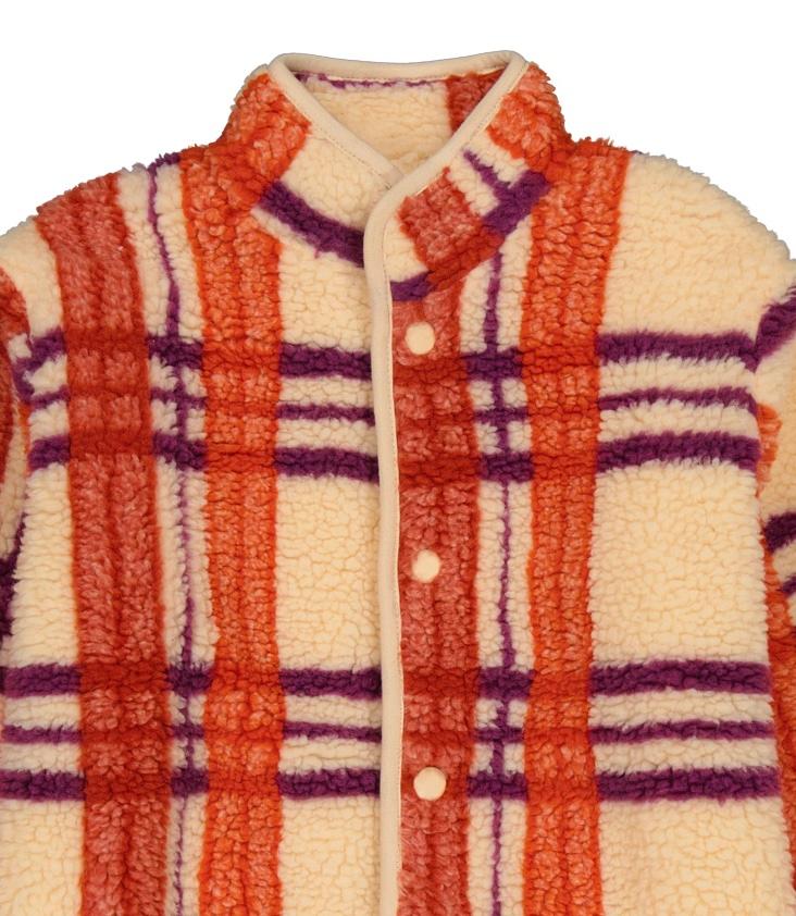 Helo Fleece Jacket 6y / 116 - 0