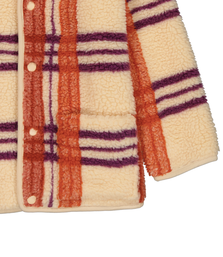 Helo Fleece Jacket 6y / 116 - 1