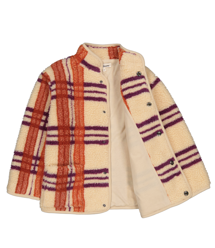 Helo Fleece Jacket 6y / 116 - 2