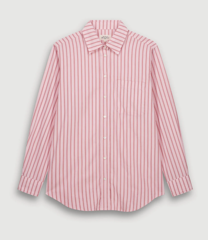Hemd Cover S